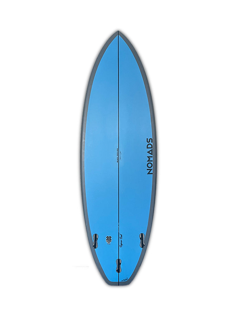 Shortboard Super Sud Neuf 6'2