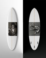Mid Length KUDAT Miles Davis