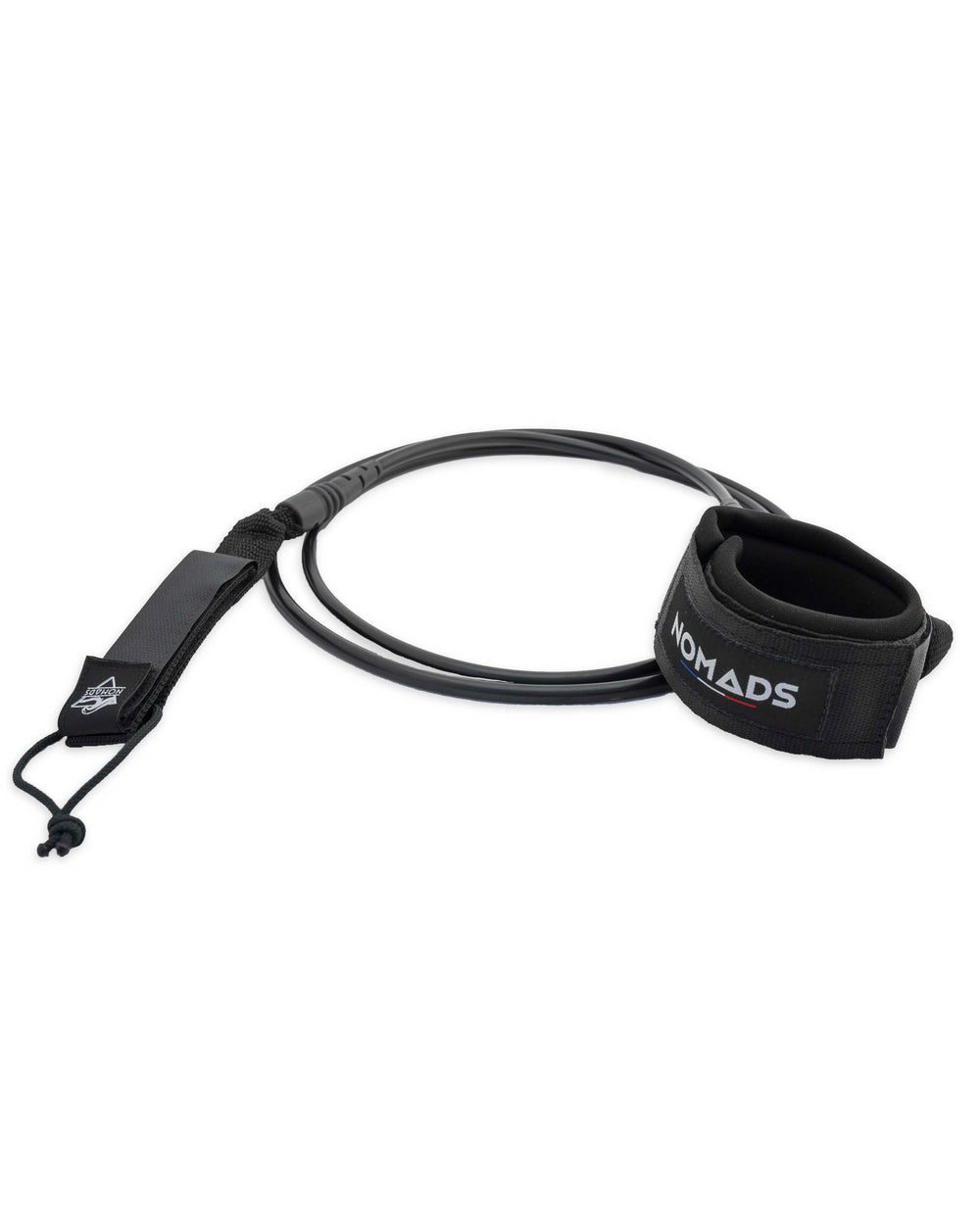 Leash recyclé 9'