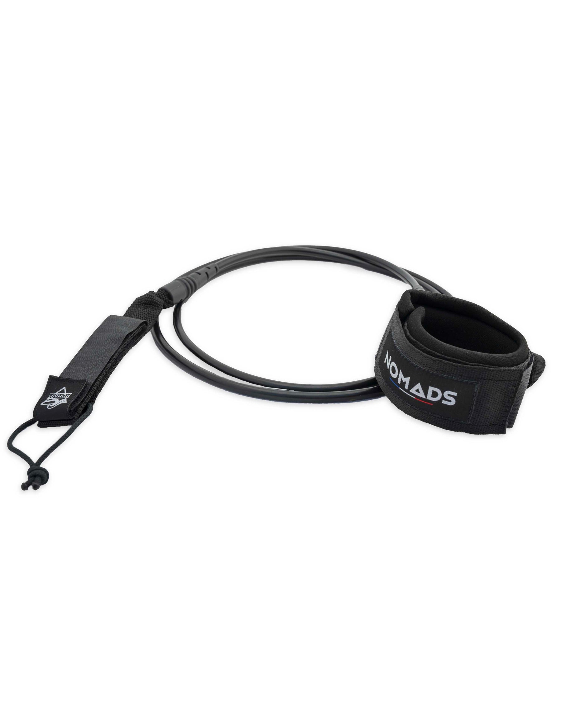 Leash recyclé 9'
