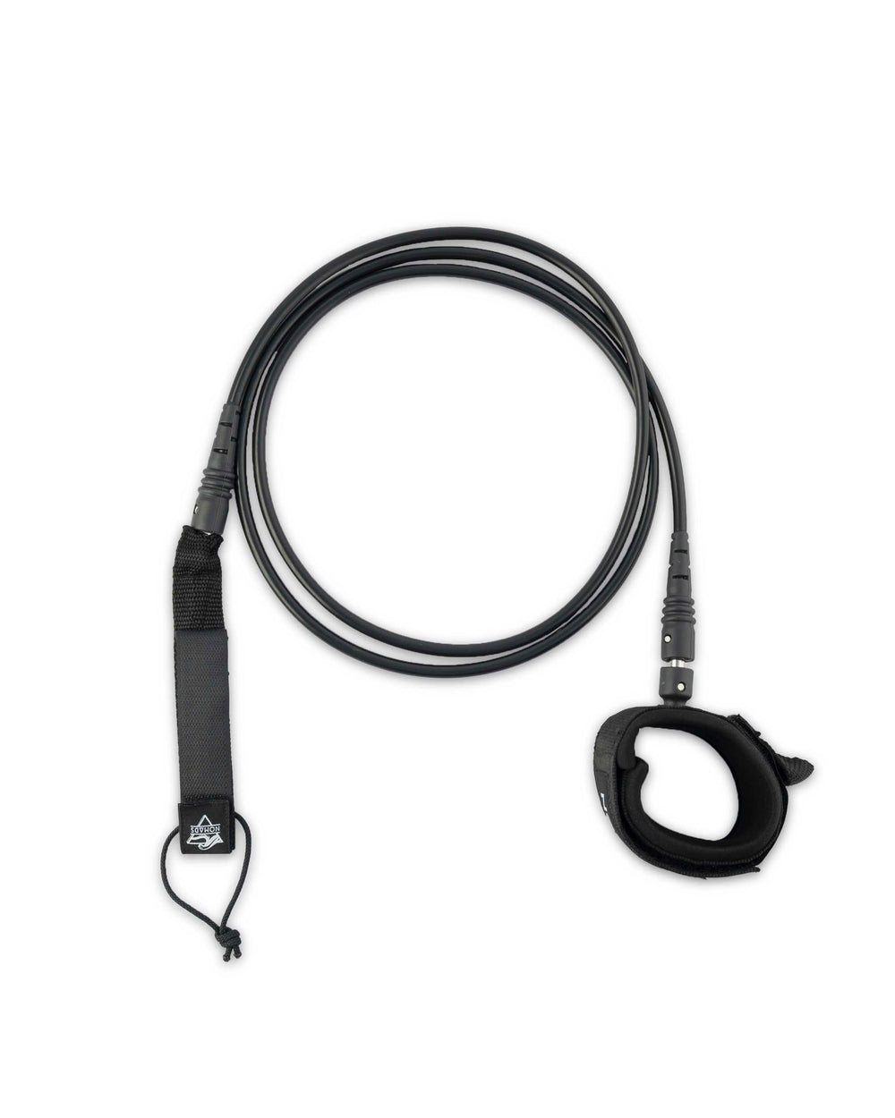 Leash recyclé Sea Shepherd 5'