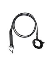 Leash recyclé Sea Shepherd 5'