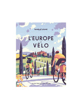 Europa mit dem Fahrrad