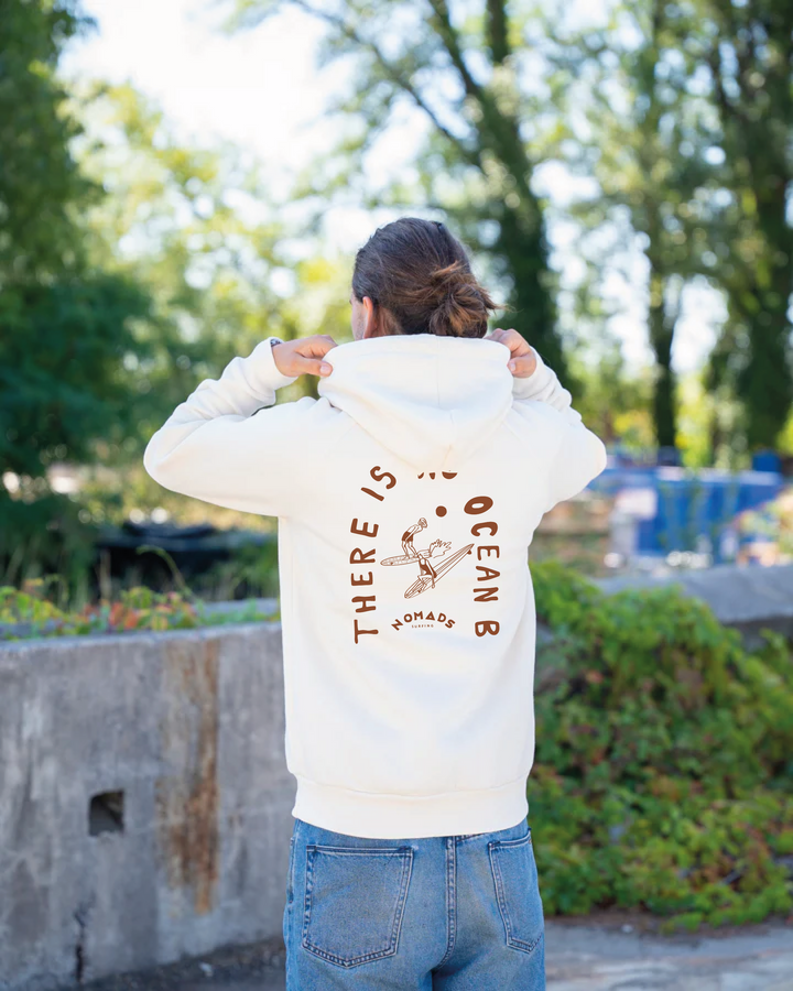 Fougere Hoodie für Herren