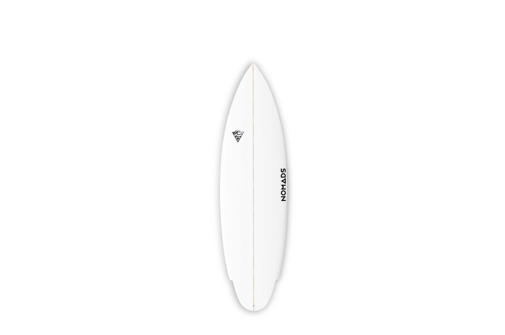 Matiti Shortboard 