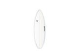Matiti Shortboard 