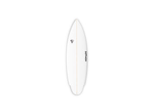 Matiti Shortboard 