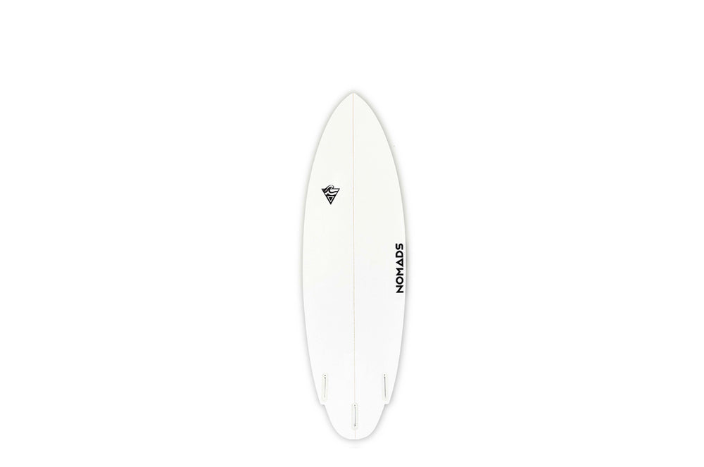 Matiti Shortboard 