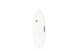 Matiti Shortboard 