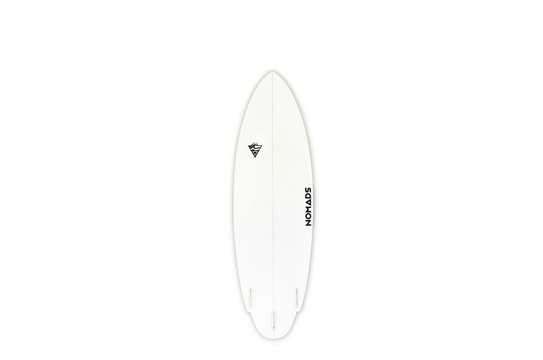 Matiti Shortboard 
