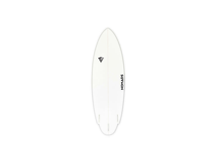 Matiti Shortboard 