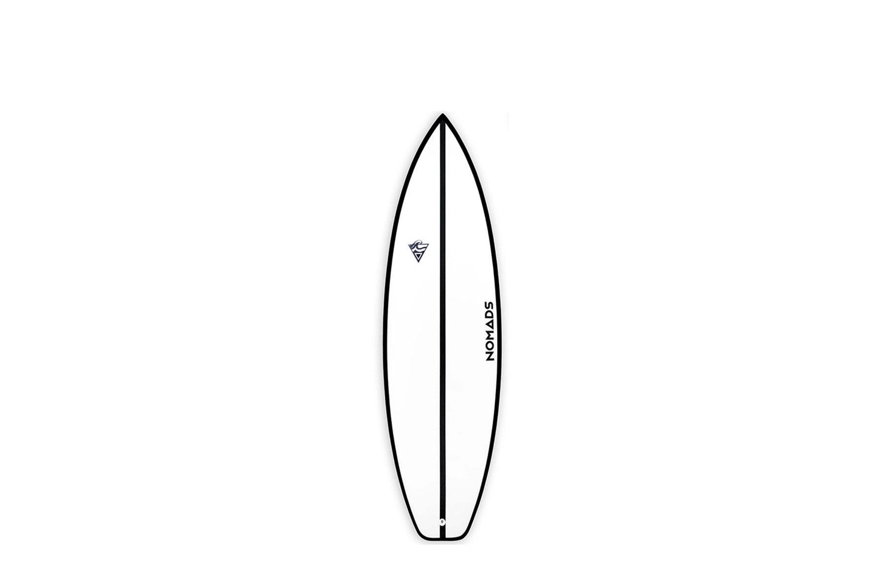 Shortboard Sea Shepherd
