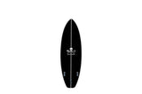 Shortboard Sea Shepherd