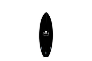 Shortboard Sea Shepherd