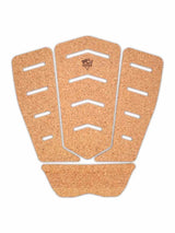 3-teiliges Traktionspad 