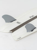 Ailerons PALMAR Twin Gris