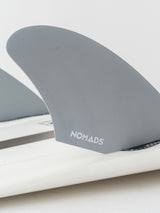 Ailerons PALMAR Twin Gris