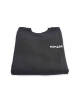 Damen Fougere Rundhals-Sweatshirt