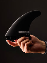 Ailerons Carbone recyclé 2 Tab