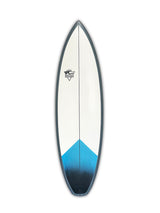 Shortboard Super Sud Neuf 6'3