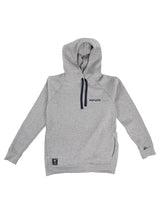 Hoodie Homme Gris