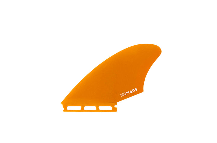 PALMAR Twin Orange Flossen
