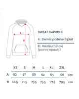 Fougere Hoodie für Herren