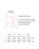Fougere Hoodie für Herren