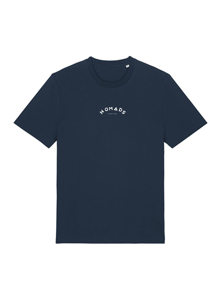 Tee-shirt Femme Surf Bleu - 2024