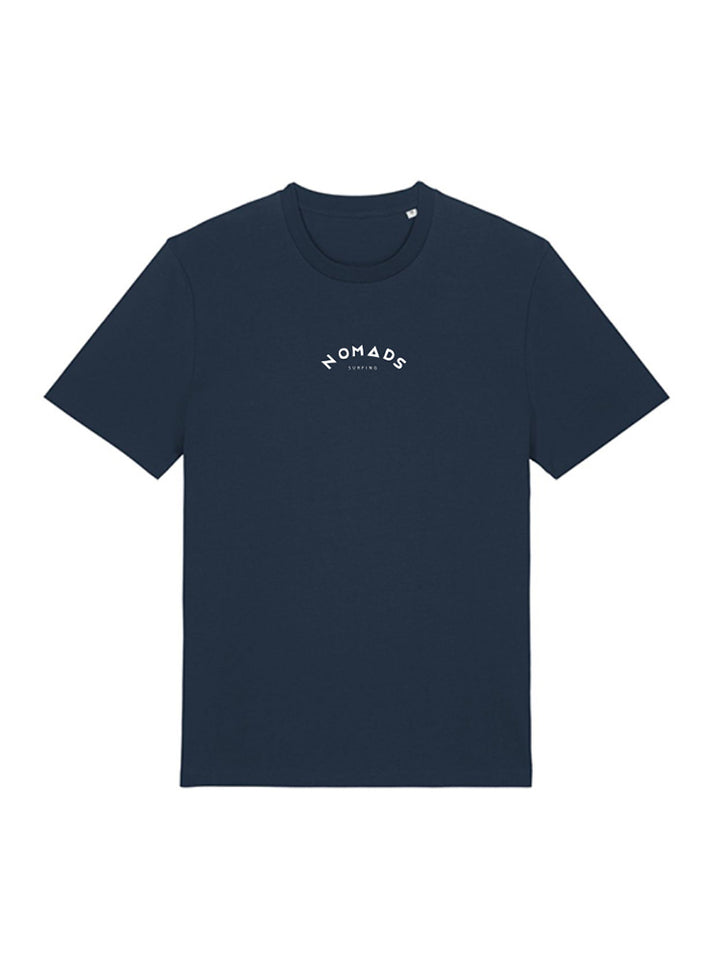 Tee-shirt Homme Surf Bleu - 2024