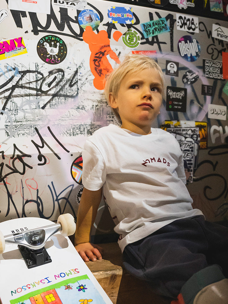 Kinder-T-Shirt