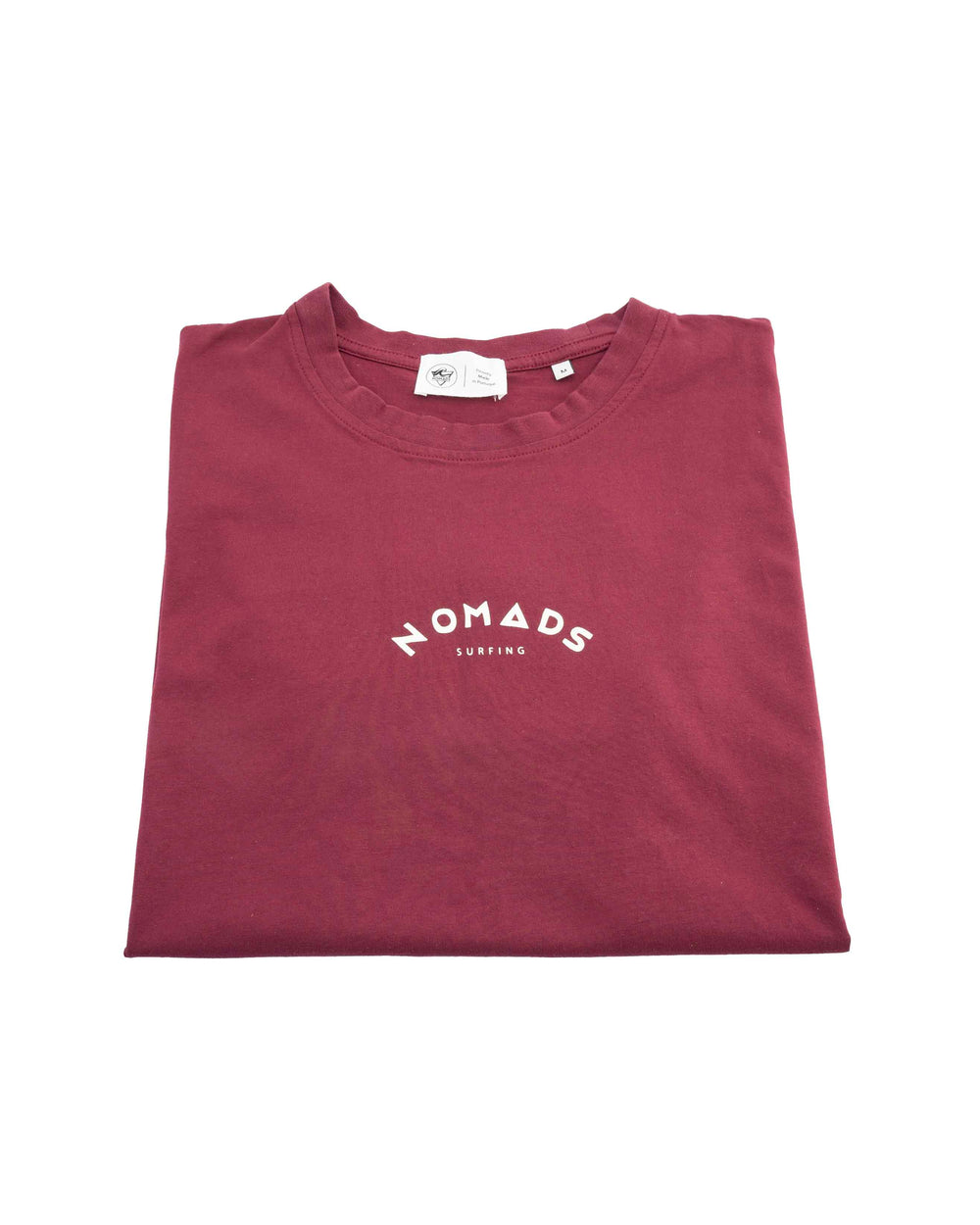 Schwarzes Herren-T-Shirt No Ocean B