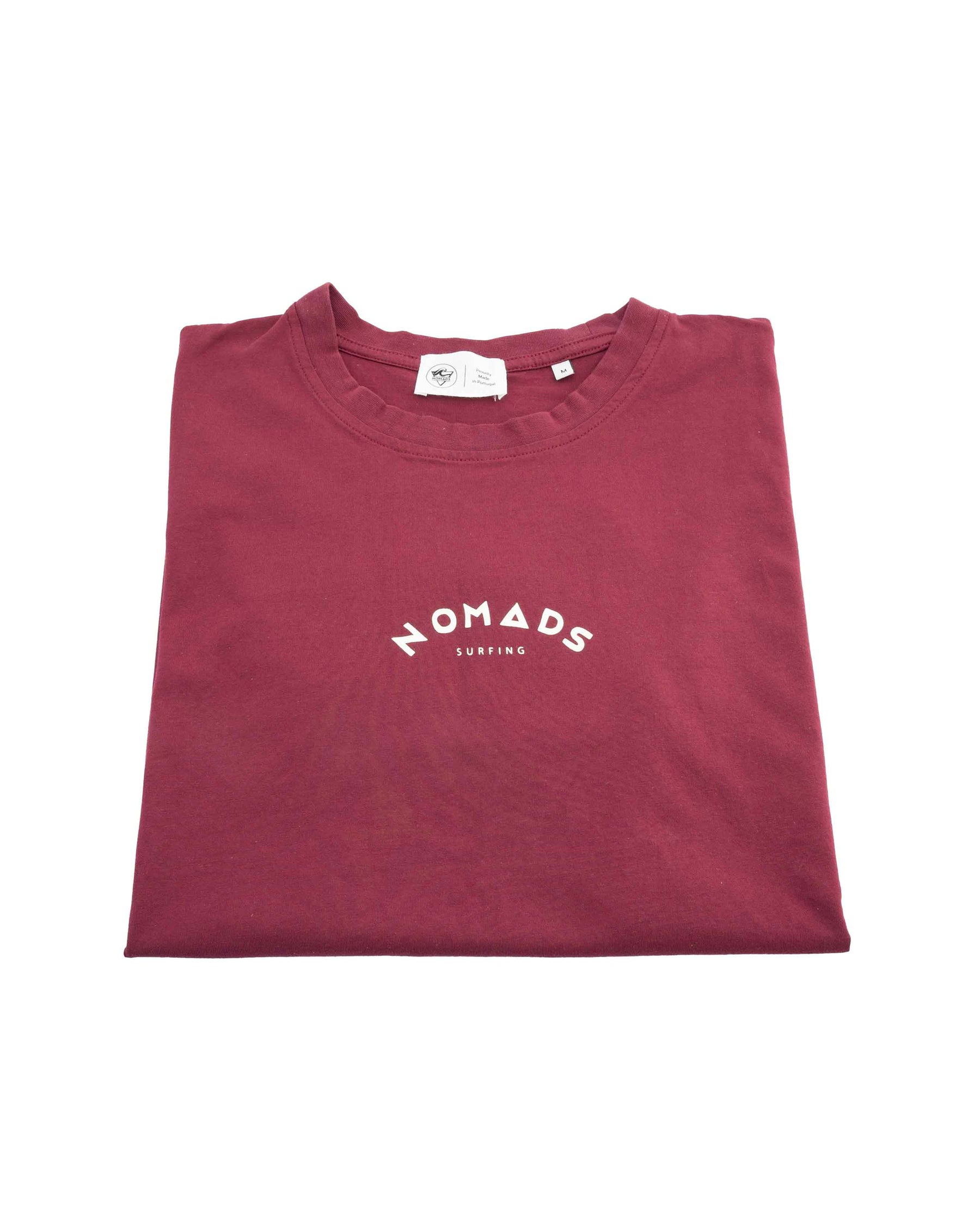 Schwarzes Herren-T-Shirt No Ocean B