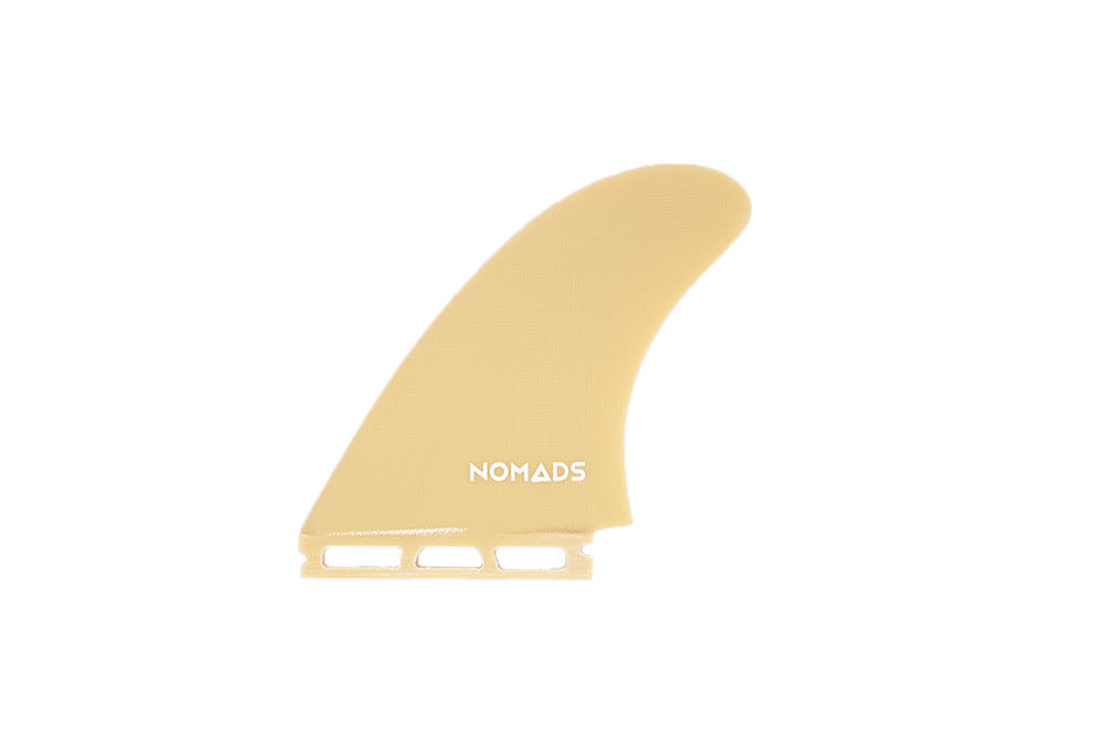 Ailerons Twin Glass Beige 1 Tab