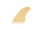 Ailerons Twin Glass Beige 1 Tab