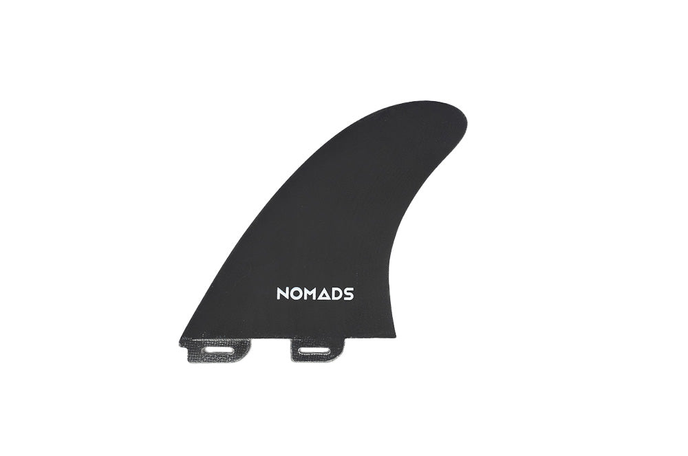 Ailerons Twin Noir 2Tab II