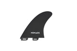 Ailerons Twin Noir 2Tab II