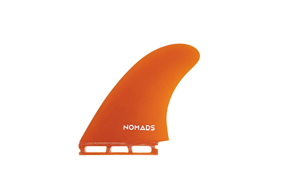 Ailerons Twin Orange 1Tab