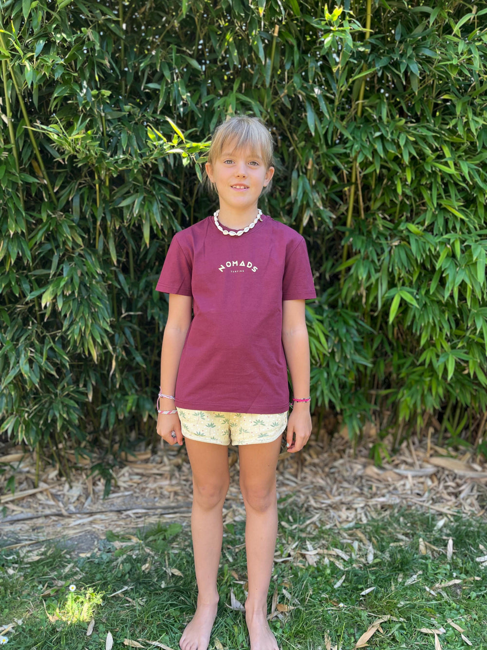 Kinder-T-Shirt
