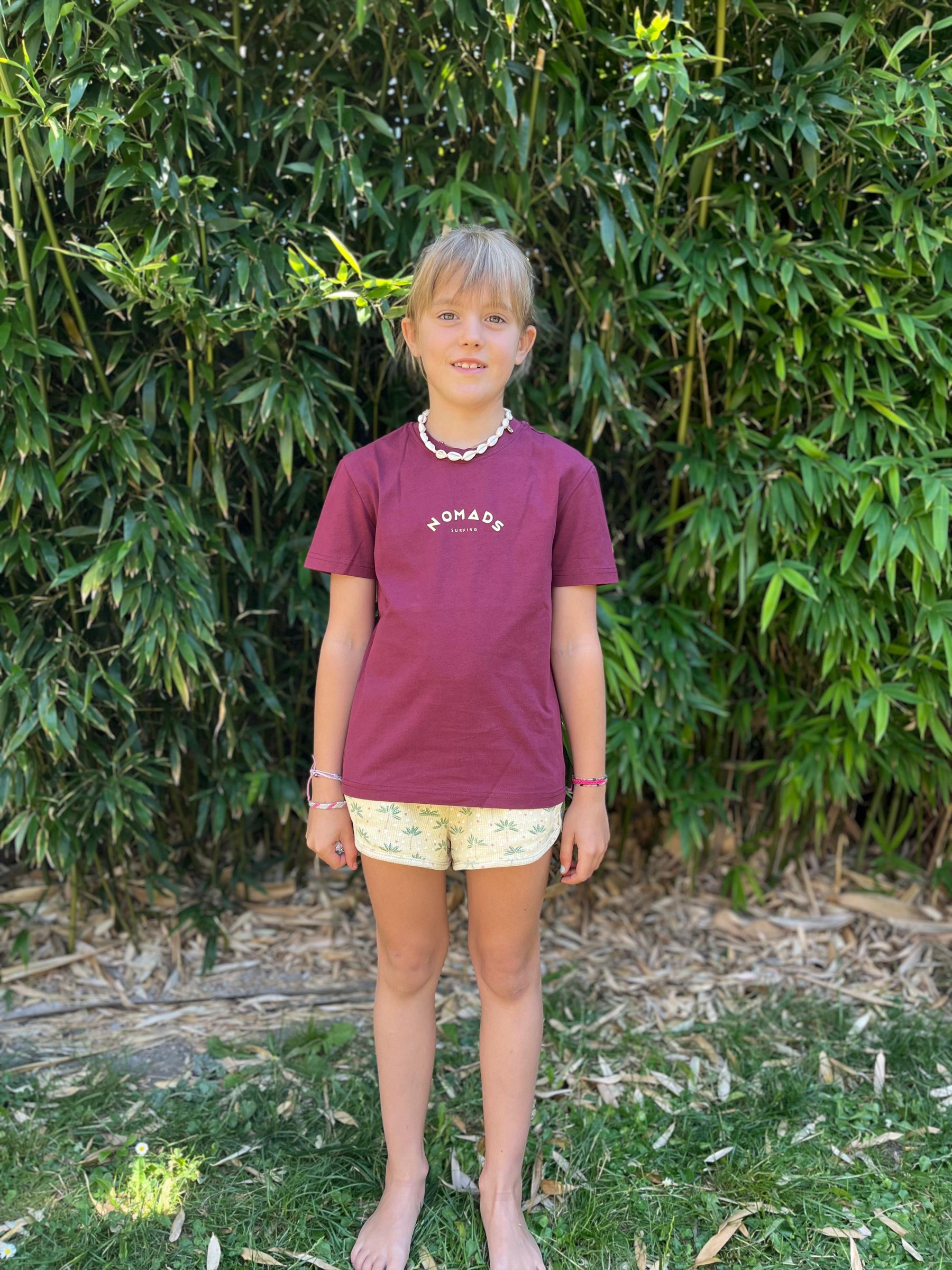 Kinder-T-Shirt