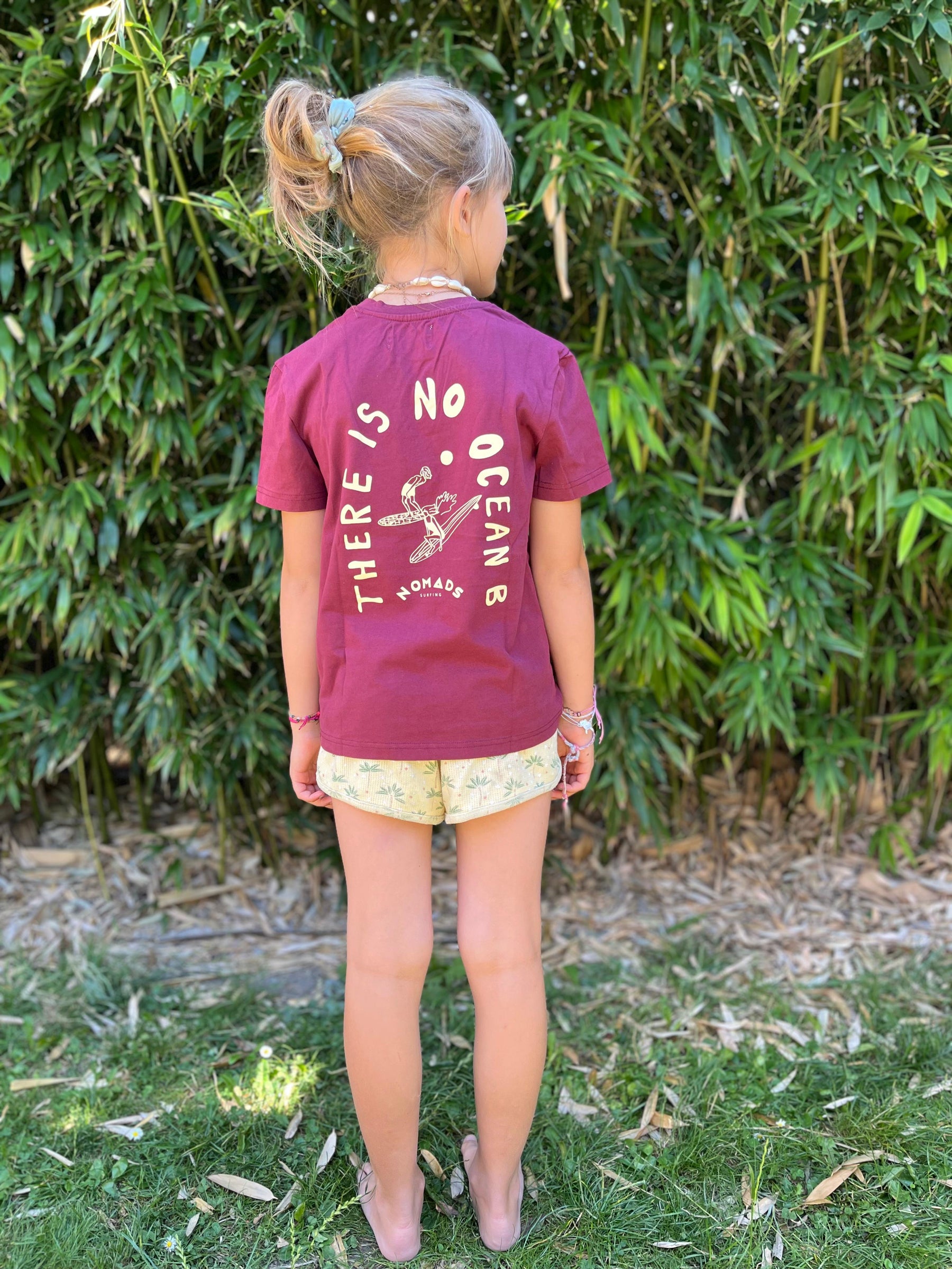 Kinder-T-Shirt
