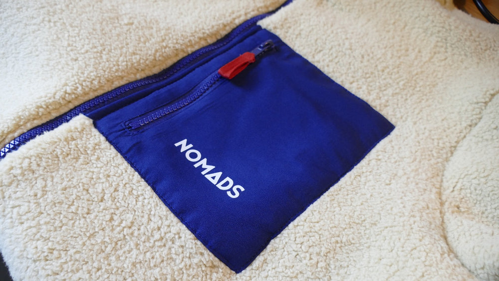 Fougere Hoodie für Herren