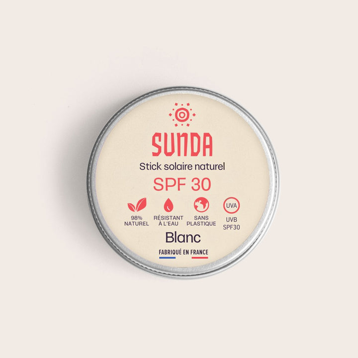Sonnenschutzstift SPF50+ Gesicht &amp; Lippen