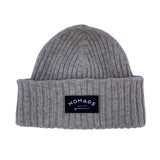 bonnet gris