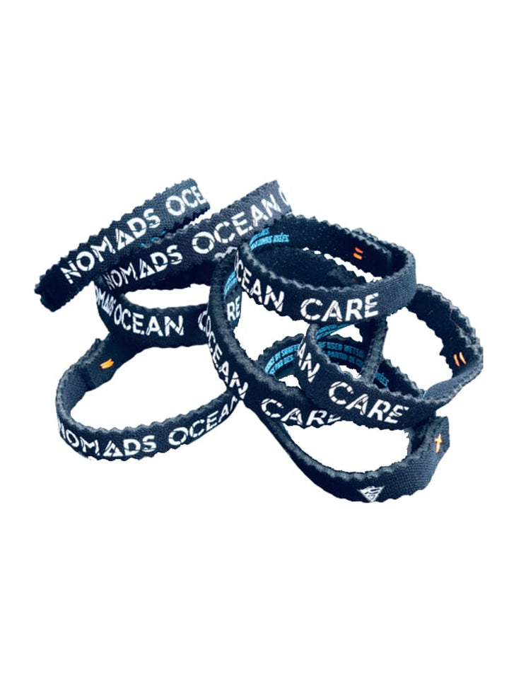 Nomads Ocean Care Armband