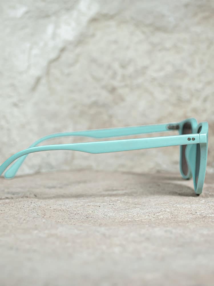 Sonnenbrille - EIO Caroux Wassergrün