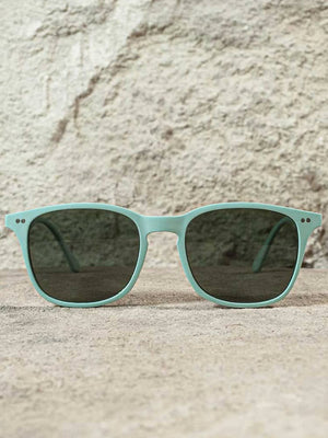 Sonnenbrille - EIO Caroux Wassergrün
