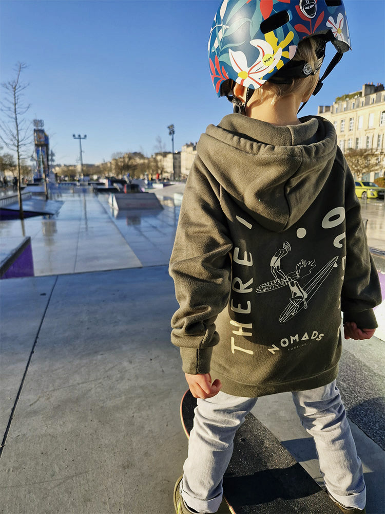 Children's hoodie