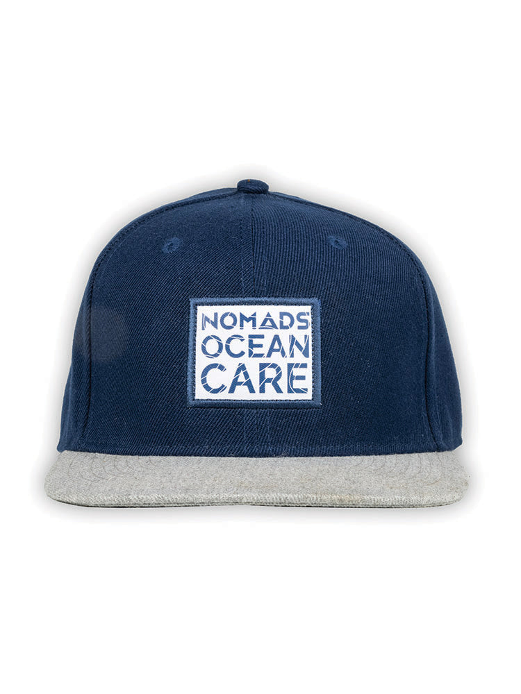 Nomads Ocean Care Cap