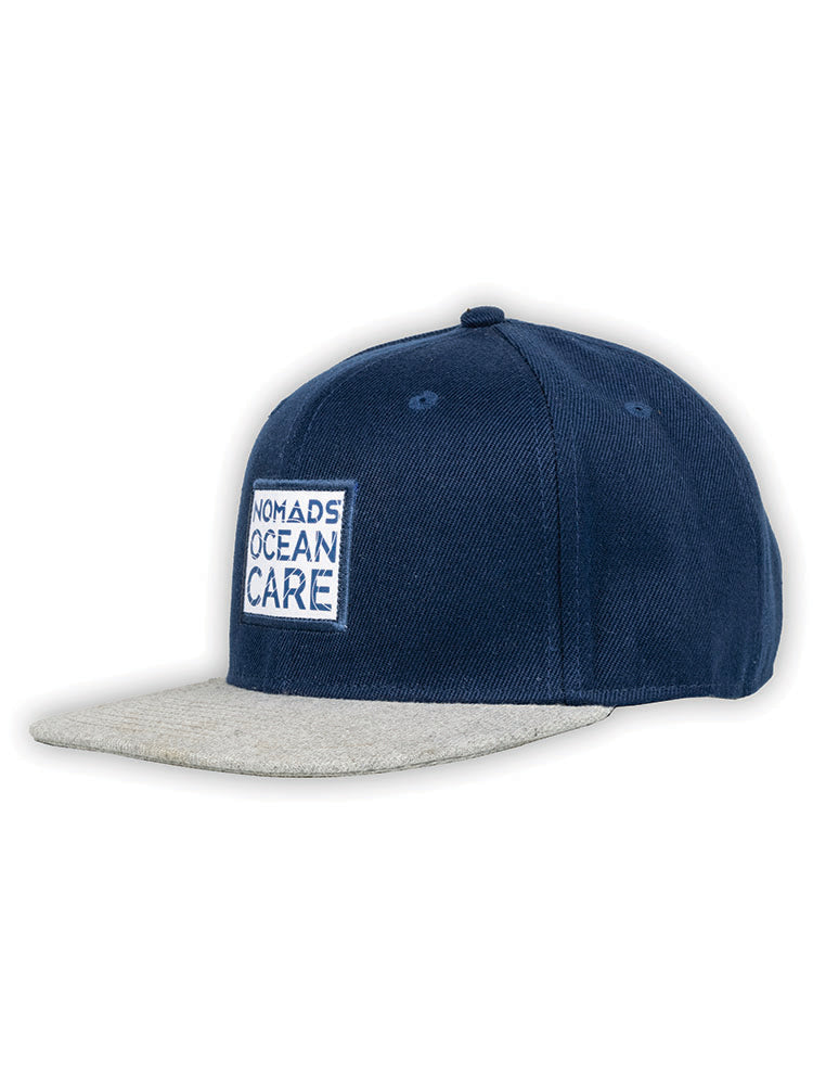 Nomads Ocean Care Cap